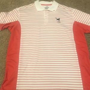 Wildfire Golf Shirt